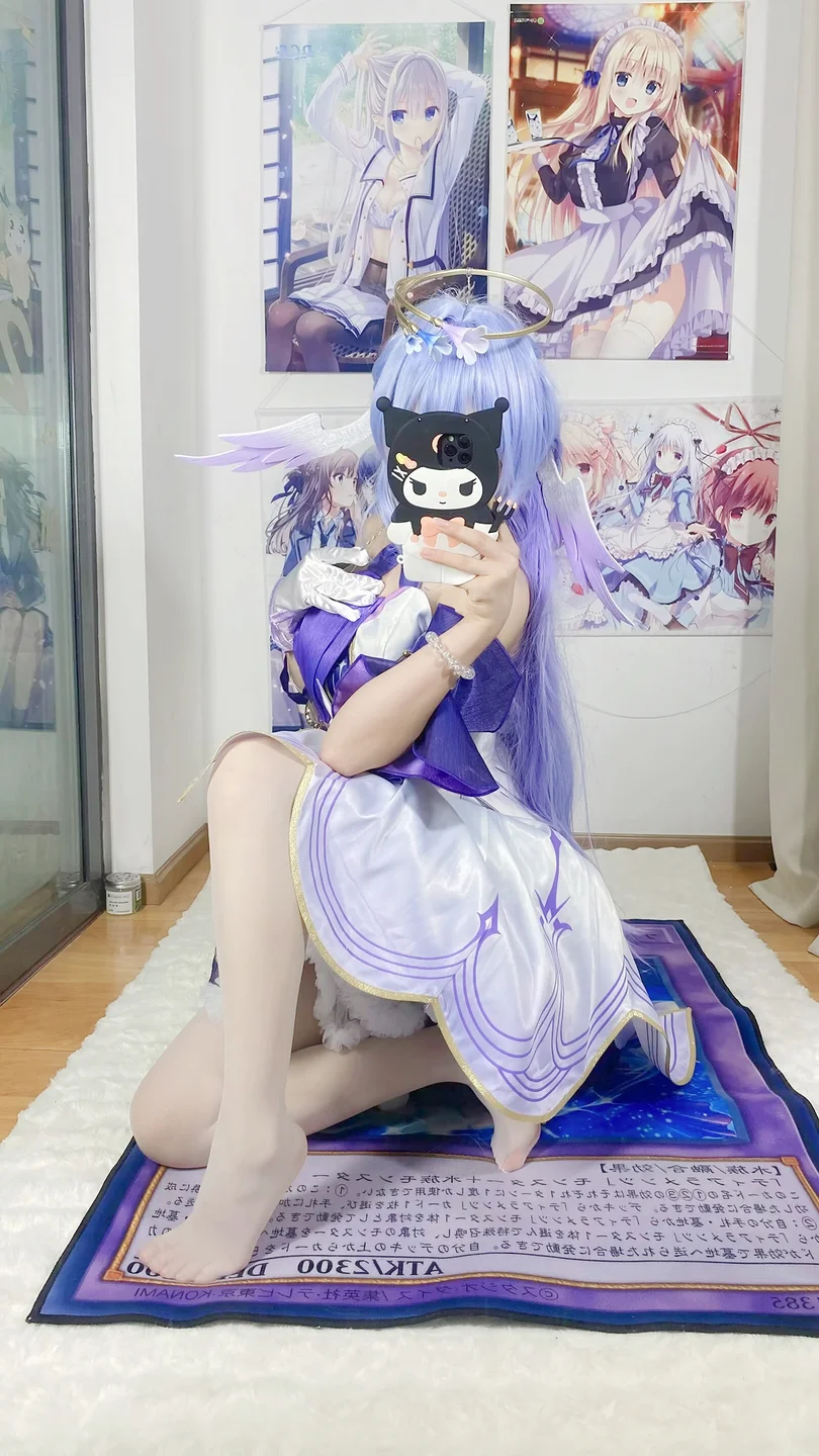 白栎Shirly_No_033_崩坏·星穹铁道_知更鸟_40P,6V_151MB tg@simisebaisi 【丝足阁】019.webp